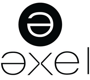 EXEL logo