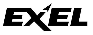 EXEL logo