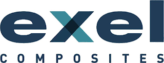 EXEL COMPOSITES logo