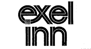 EXEL INN logo