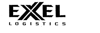 EXEL LOGISTICS logo
