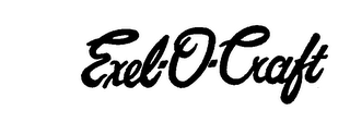 EXEL-O-CRAFT logo