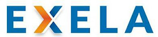 EXELA logo