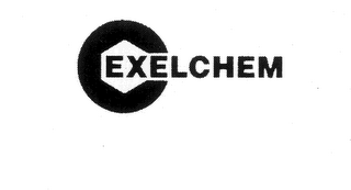 EXELCHEM logo