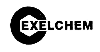 EXELCHEM logo