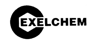 EXELCHEM logo