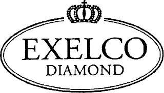 EXELCO DIAMOND logo