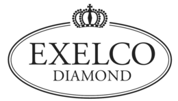 EXELCO DIAMOND logo
