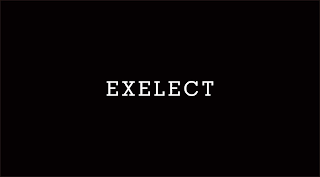 EXELECT logo