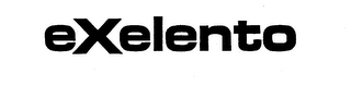 EXELENTO logo