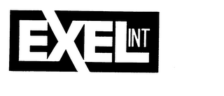 EXELINT logo