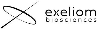 EXELIOM BIOSCIENCES logo