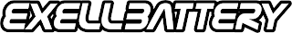 EXELLBATTERY logo