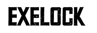 EXELOCK logo