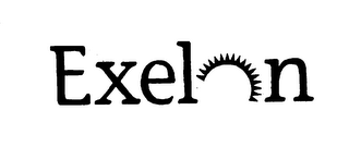 EXELON logo