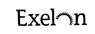 EXELON logo
