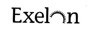 EXELON logo