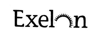 EXELON logo