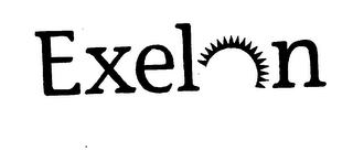 EXELON logo