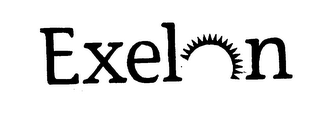 EXELON logo