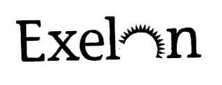 EXELON logo
