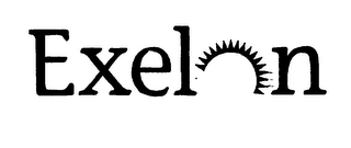 EXELON logo