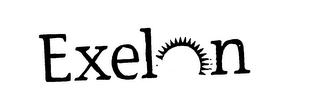 EXELON logo