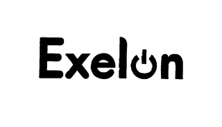 EXELON logo
