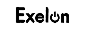 EXELON logo