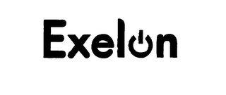 EXELON logo
