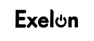 EXELON logo