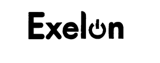 EXELON logo