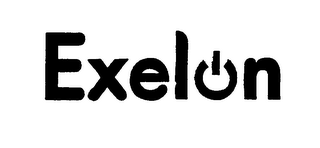EXELON logo