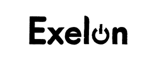 EXELON logo