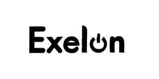 EXELON logo