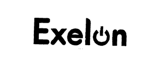 EXELON logo