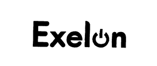 EXELON logo