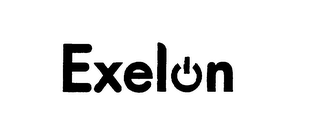 EXELON logo