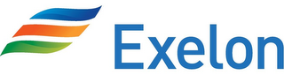 EXELON logo