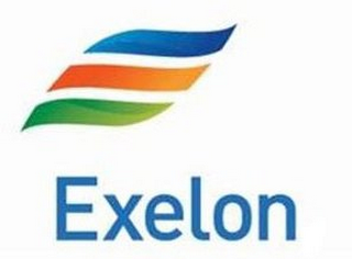 EXELON logo
