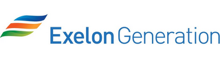 EXELON GENERATION logo