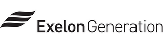 EXELON GENERATION logo