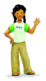 EXELON NUCLEAR logo