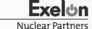 EXELON NUCLEAR PARTNERS logo