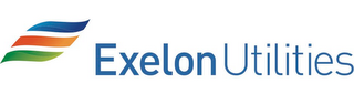 EXELON UTILITIES logo