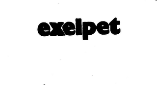EXELPET logo