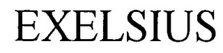 EXELSIUS logo