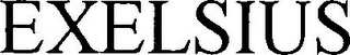 EXELSIUS logo