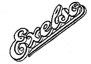 EXELSO logo