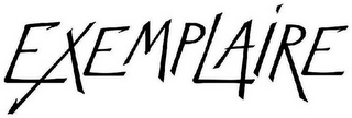EXEMPLAIRE logo